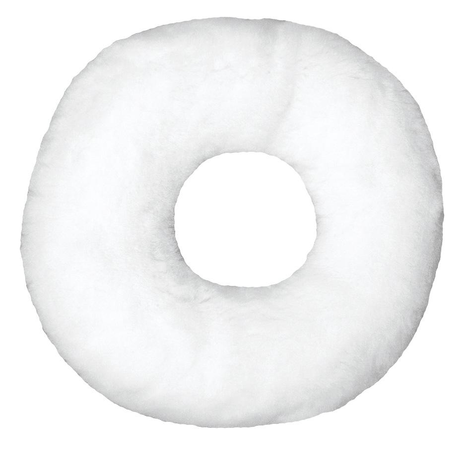 Modefarma Cojín antiescaras anillo Cojín antiescaras anillo